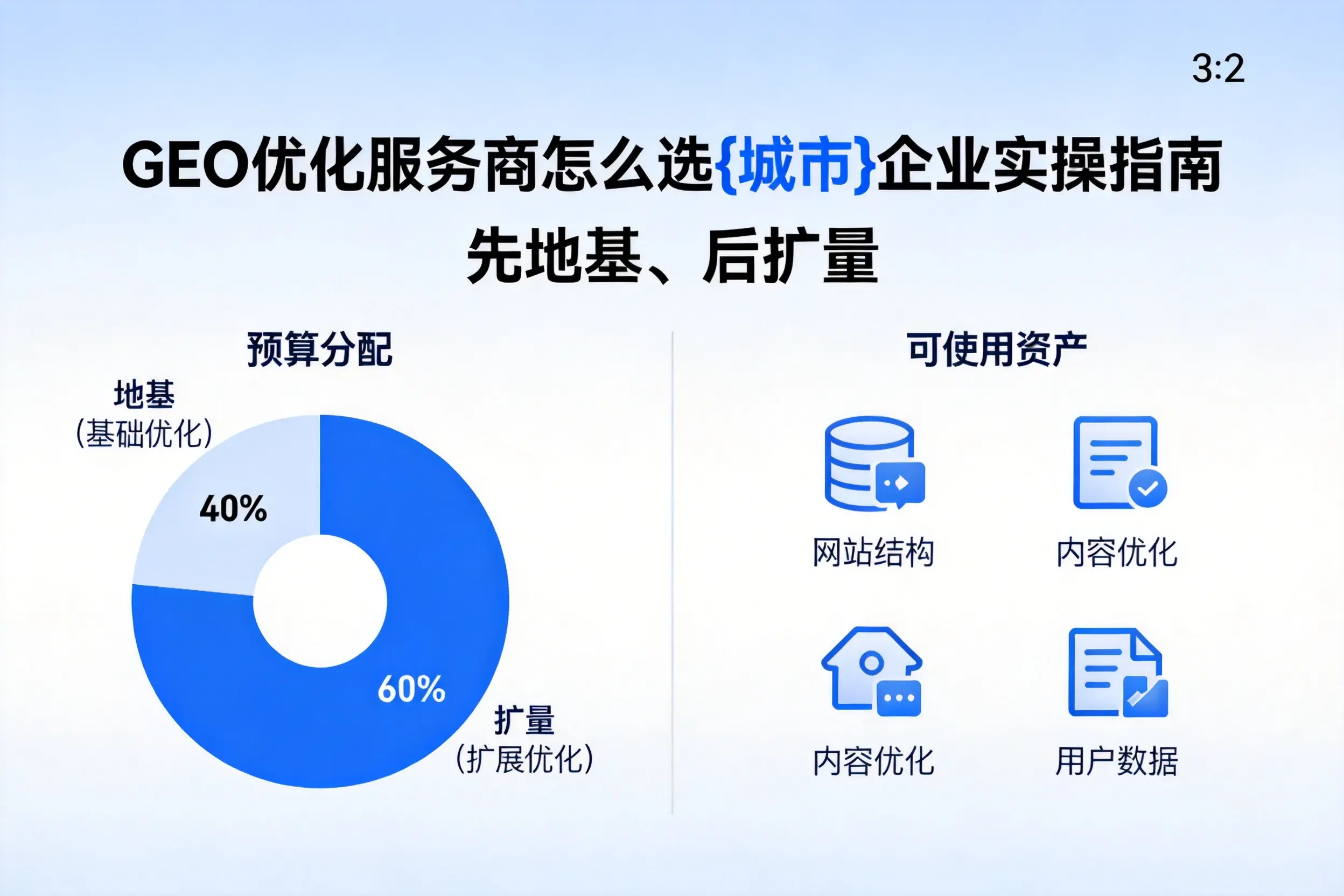 GEO优化服务商怎么选衢州企业实操指南