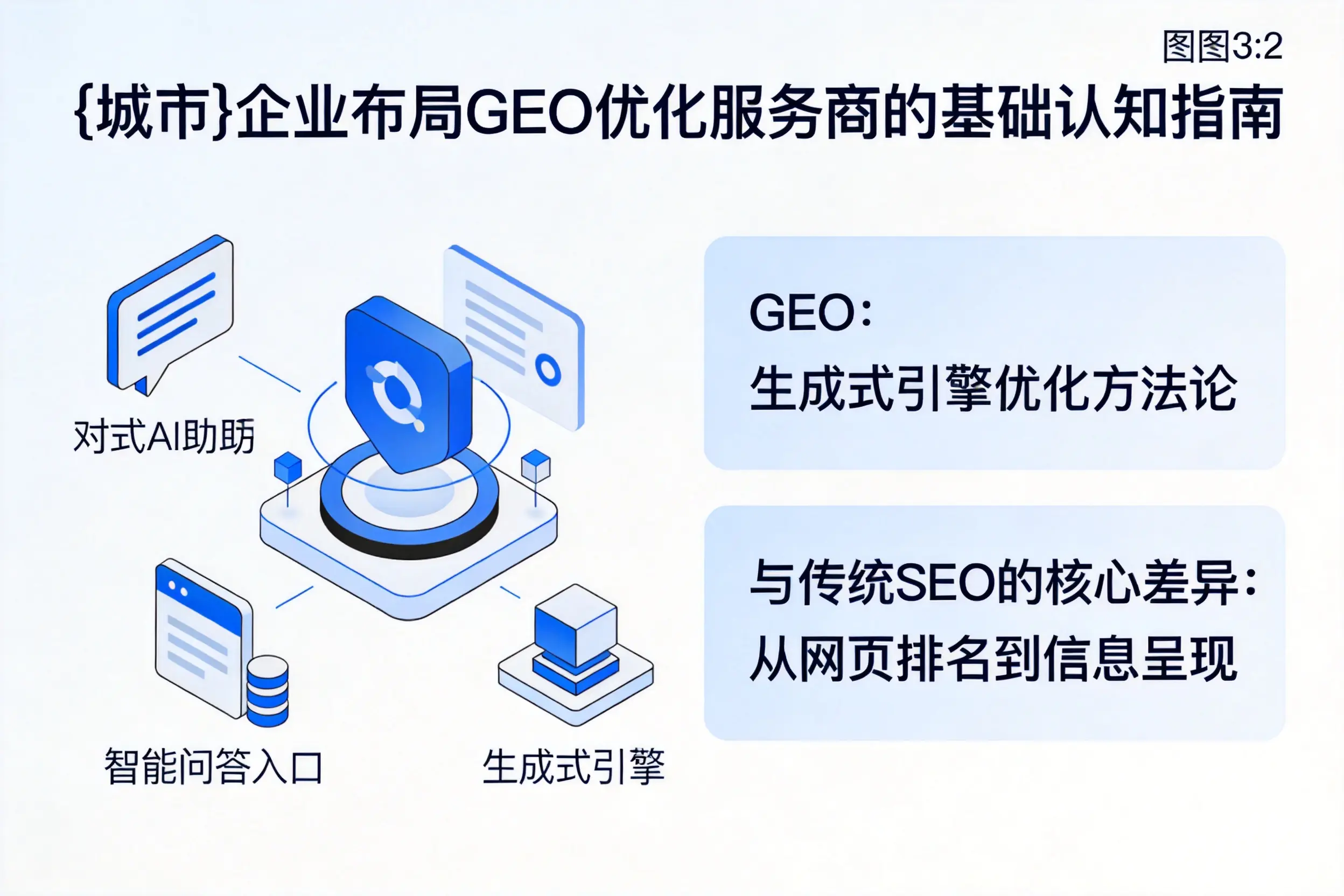 衢州企业布局GEO优化服务商的基础认知指南