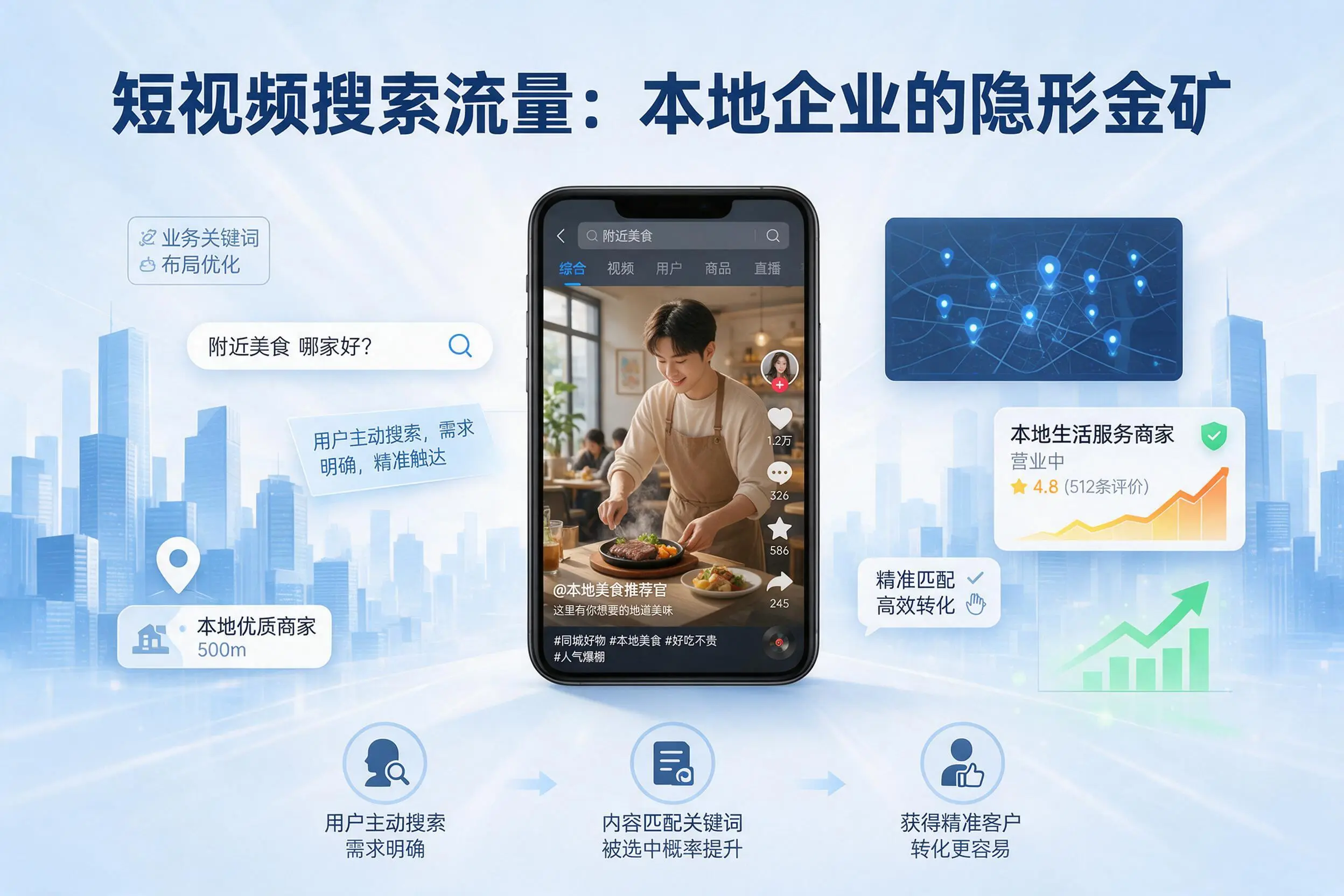 衢州企业为何要做短视频代运营？流量逻辑与转化路径解析